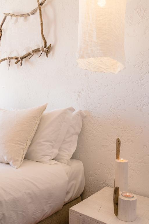 Deluxe Doppelzimmer