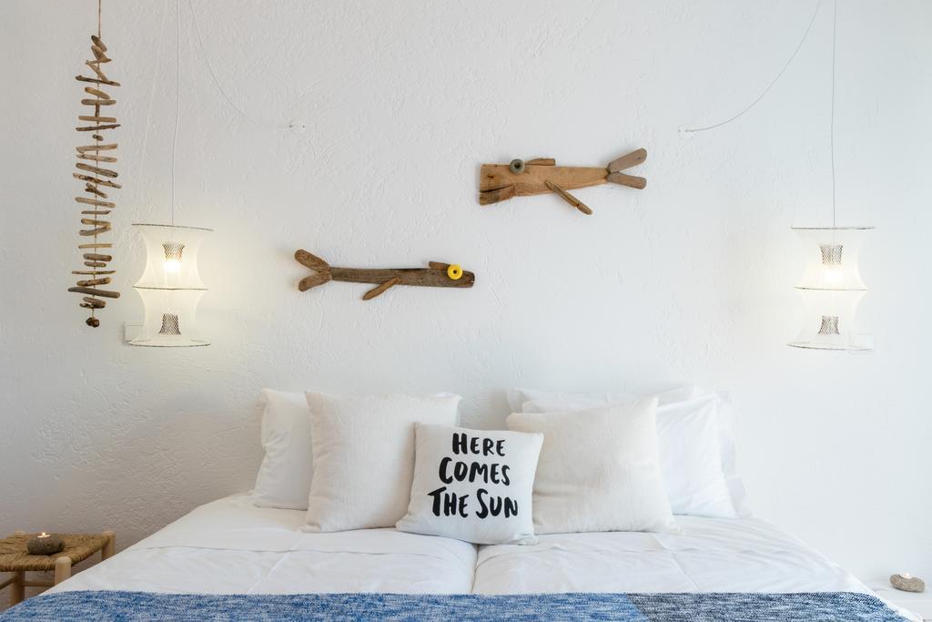 Deluxe Zweibettzimmer
