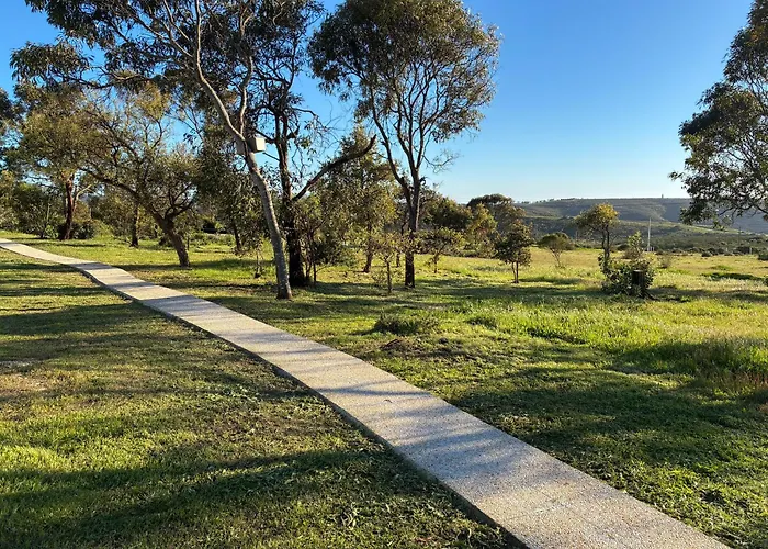 Herdade Monte Do Sol Aljezur